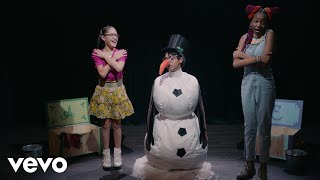 A Little Bit of You (From Frozen: The Broadway Musical | HSMTMTS)