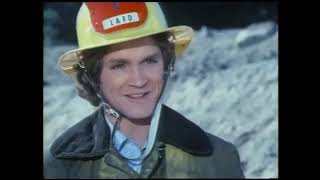 Code Red S1.E9 ∙ Wildfire (1981-1982)