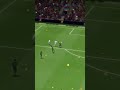 valverde’s stunning solo goal 🔥 dribbles past everyone in eafc 25