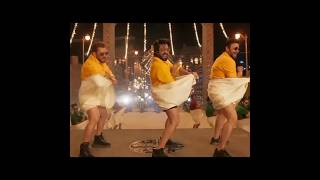 Yentamma - Kisi Ka Bhai Kisi Ki Jaan #salmankhan #shorts