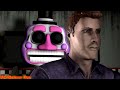 UCN Five Nights at Freddy's Animations Funny Moments