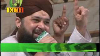 ALLAH NABI DA NAAM LIYE ALLAH  || Hit Punjabi Naat || OWAIS RAZA QADRI