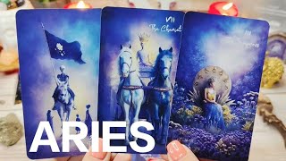 ARIES🪐BOUND FOR TRIUMPH!! UNCHARTED PATHS WITH DIVINE OPPORTUNITIES