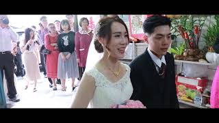 J . K    CHEN .Wedding   獨立婚紗攝影/專業婚禮紀錄攝影(越棋\u0026筱婷結婚精華版)