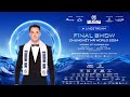 MR WORLD 2024 - FINAL SHOW - 23/11/2024