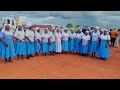 AFC women @ gogo Mutsuta s burial