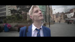 Everybody's Talking About Jamie Trailer