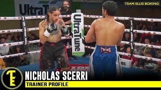 Nick Scerri | Trainer Profile