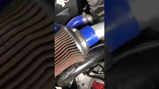 HOW TO MAKE ANY TURBOCHARGED CAR FLUTTER LIKE A VL 🤙