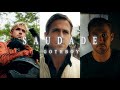 GOTHBOY - Saudade (Slowed | 4K Music Video)