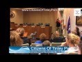 Tinley Park Village Board Meeting March 15, 2016