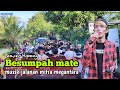 lagu Sasak terbaru cover hipong versi musik jalanan mitra megantara live bungkate