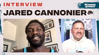 Jared Cannonier Plans to “Bend with the Stylebender but NOT Break” at UFC 276 | Morning Kombat