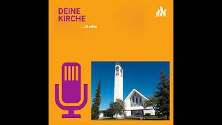 Christsein ohne Druck - Deine Kirche EKMW