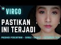 VIRGO : PASTIKAN INI TERJADI  | CINTA SINGLE & COUPLE SEPTEMBER 2021 | TAROT RAMALAN ZODIAK