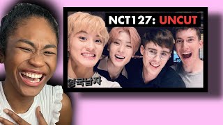 What NCT were REALLY like...!? (UNCUT Interview) | Reaction