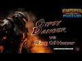 Alliance wars: Gipsy Danger vs Ring of Honor (Arrows) July 21, 2024 Empires and Puzzles