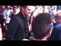 LADY GAGA FAME PERFUME BRUSSELS BELGIUM MIDNIGHT LAUNCH