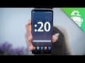 Samsung Galaxy S8 in 20 Seconds with MrMobile, Pocketnow, Dom, and more!