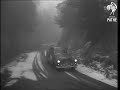 monte carlo rally ends 1955