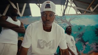 Assassin Killer - Ndatoshinga (Official Video)