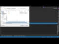 Creating Your First Project | Java With Visual Studio