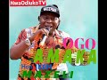 Ikem Mazeli - Ogo Amaka