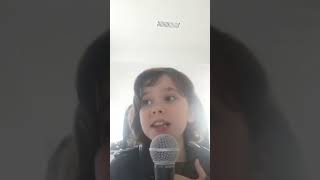 CityNews 680 junior Traffic reporter contest entry- Scarlett Scheepers