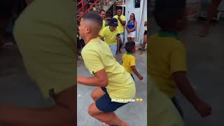 Richarlison dance 🤣 #richarlison