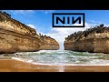 1 Hour of Nine Inch Nails Trent Reznor Ambient.  90 Waves and Gorges Mix #music  #ambient