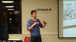 Tim Beale: Linux Kernel Development for Newbies