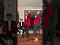 Resputin #funkfamily #dancemoves #dance #familytime #viral #trend #happyholidays