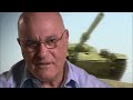 Golan Heights Israel's Legendary Tank Defence Against Syria  Greatest Tank Battles  War Stories