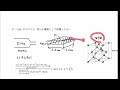 【東大化学演習】ケイ素の結晶格子【2006東大 第２問Ⅰ】