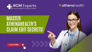 Why Athenahealth Claims Get Stuck | Fix Your Claim Edit Rules for Faster Payments!