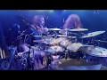 DYING FETUS@Grotesque Impalement-Trey Williams-Live in Poland 2017 (Drum Cam)