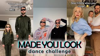 Download *NEW* Made You Look By Meghan Trainor Dance Challenge | Star Vibes mp3