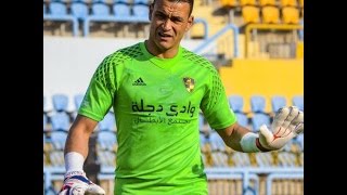 Essam El Hadary | The Legend