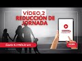 Reducción de Jornada por Guarda Legal (vídeo 2 de 10)