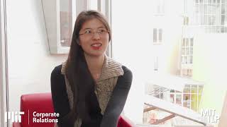 Cathy Wu - Utilizing Machine Learning to Solve Long-Standing Problems - 1 of 5