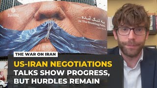 Some ‘optimism’ in negotiations as Iran, US ‘soften’ positions: Analysis