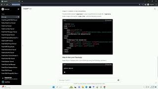 python flask multiple file upload