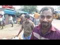 8 1 2023 எட்டையாபுரம் ஆட்டு சந்தை கொடி ஆடு சந்தை ettayapuram goat market @tamilvivasayi