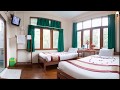 Best Budget Hotel in Yangon - Mother Land Inn 2