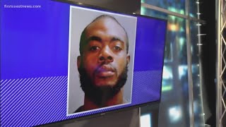 Man charged with killing Atlantic High School teacher back in court