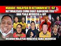 NGAKAK ! MALAYSIA DI KETAWAIN NETIZEN+62,MAU NATURALISASI UNTUK NINGKATIN RANGKING FIFA