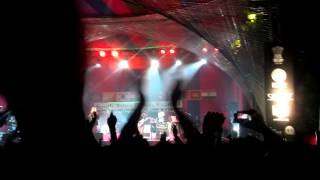 Papon & The East India Company @ The South Asian Bands Festival 2013