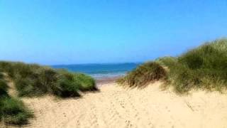 A little walk to Llangennith \u0026 Rhossili Bay