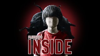 LA THEORIE - PLAYDEAD'S INSIDE