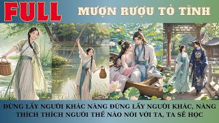 ĐỪNG LẤY NGƯỜI KHÁC, NÀNG ĐỪNG LẤY NGƯỜI KHÁC, NÀNG THÍCH THÍCH NGƯỜI THẾ NÀO NÓI VỚI TA, TA SẼ HỌC